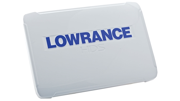 Picture of Lowrance Protective Cover 10" Hds