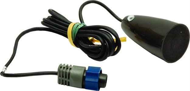 Picture of Lowrance Pti-Wbl-Ice Tran W/Bl Conn