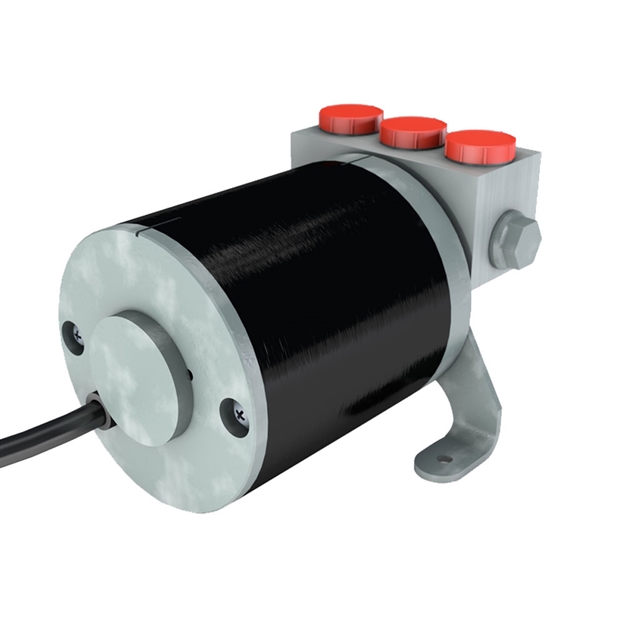 Picture of Lowrance Pump-1 For OB Pilot