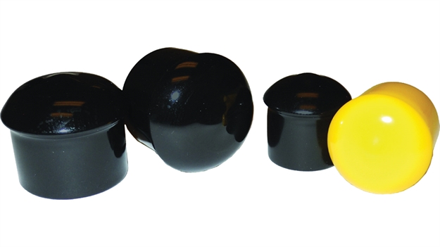 Picture of Lowrance Set OF Connector Caps For