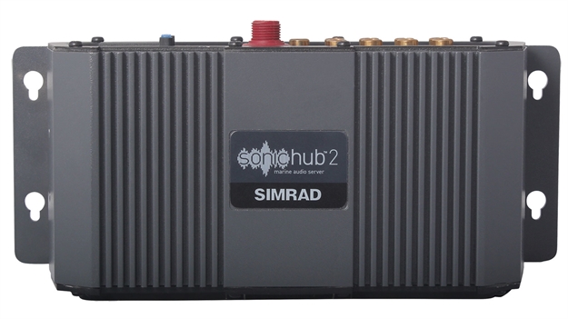 Picture of Lowrance Sonic Hub 2