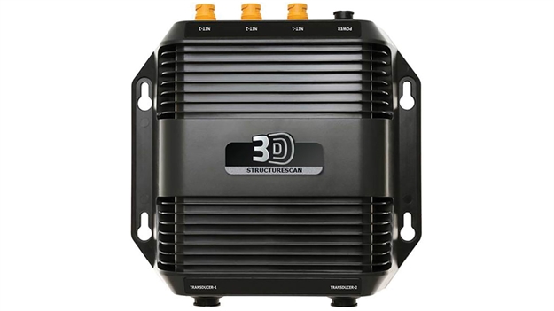 Picture of Lowrance Structurescan 3D