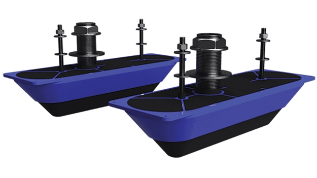 Picture of Lowrance Structurescan 3D SS 000-13560-001