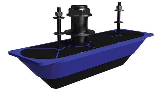 Picture of Lowrance Structurescan 3D SS