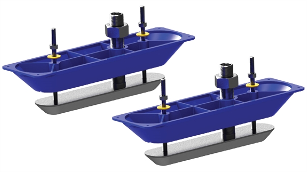 Picture of Lowrance Structurescan SS Dual