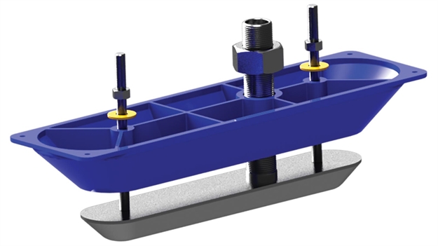Picture of Lowrance Structurescan SS Thru-Hull