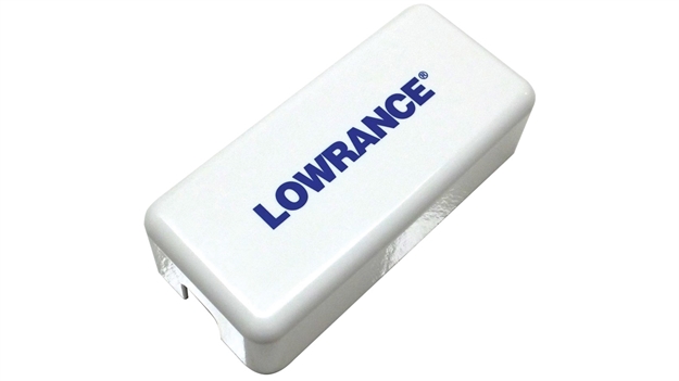 Picture of Lowrance Sun Cover For Link 8