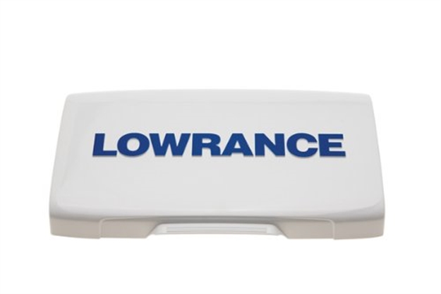 Picture of Lowrance Sun Cover Mark/Elite 4