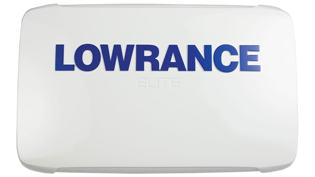 Picture of Lowrance Suncover:Elite-7 TI