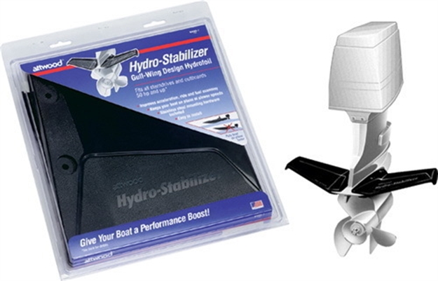 Picture of Lowrance Swtch Box