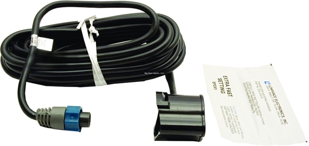 Picture of Lowrance Trans Pd-Wbl