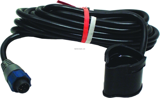 Picture of Lowrance Trans Pdt-Wbl