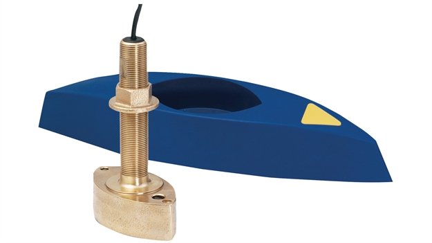 Picture of Lowrance Xsonic Airmar B258