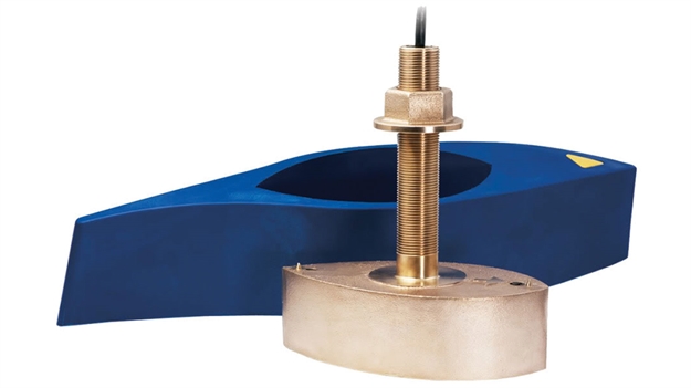 Picture of Lowrance Xsonic Airmar B275lh-W