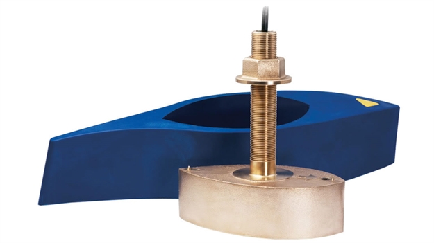 Picture of Lowrance Xsonic Airmar Ss260