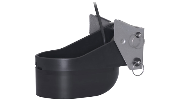 Picture of Lowrance Xsonic Airmar Tm275lh-W