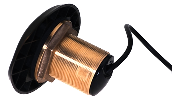 Picture of Lowrance Xsonic Bronze Hdi Xdcr 0