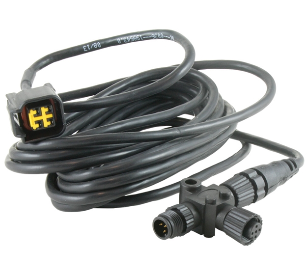 Picture of Lowrance Yamaha Eng Int Cbl Red