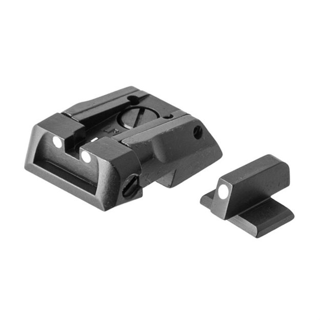 Picture of Lpa Novak Adjustable Sight Sets 100018336 -