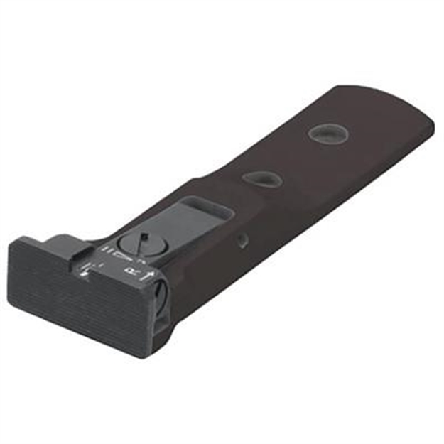 Picture of L.P.A. Sights S&W Revolver Adj Rear Sight