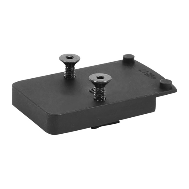 Picture of Lpa Trijicon Rmr Sight Mount 296000576 -