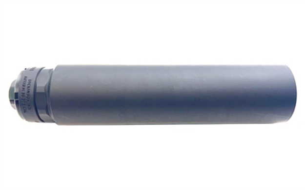 Picture of Lpm Anthem 38 .375 Cal Black LPM-10008 -