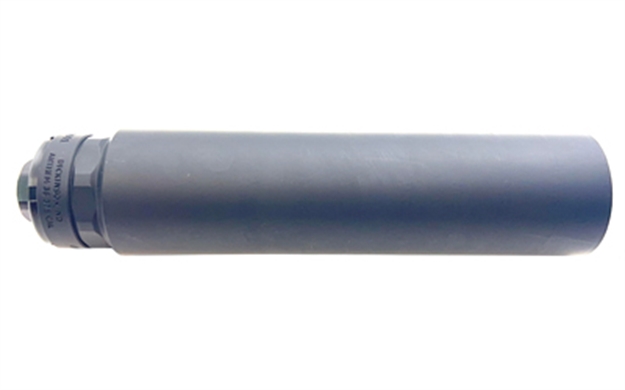 Picture of Lpm Anthem-38 V2 378 Cal Blk LPM-10015 850062101036