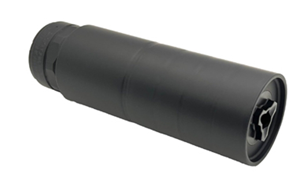 Picture of Lpm Anthem-K2 30 Cal QD Blk LPM-10014 -