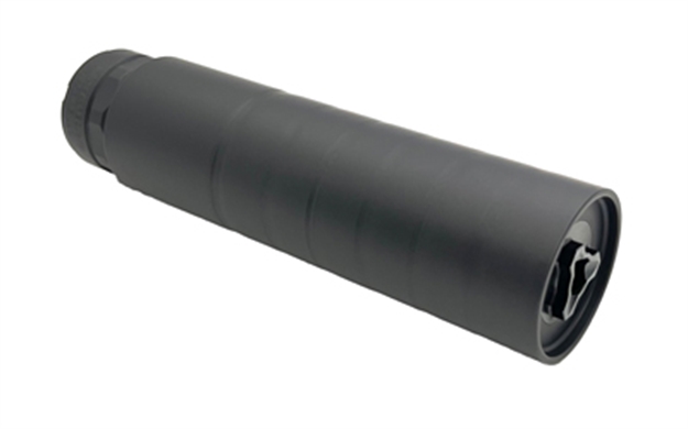 Picture of Lpm Anthem-L2 30 Cal QD Blk LPM-10016 -