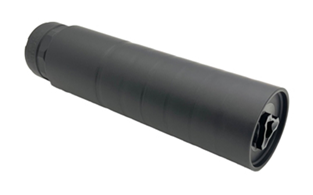 Picture of Lpm Anthem-S2 30 Cal 5/8X24 Blk LPM-10012 -