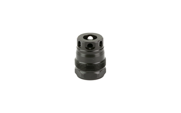 Picture of Lpm Baby Bell Muzzle Break 5/8X24 LPM-2013