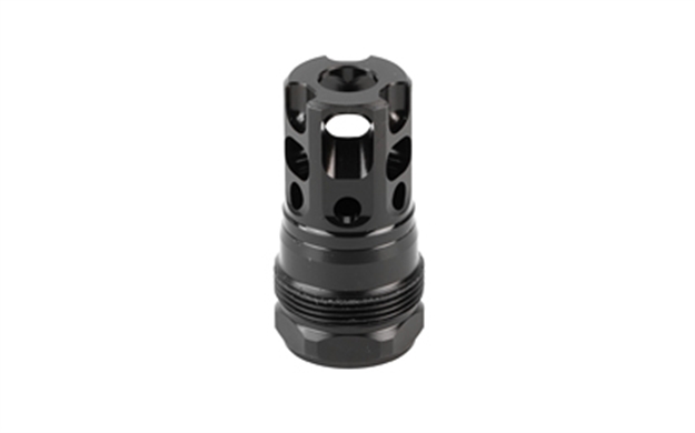 Picture of Lpm Liberty Bell Muzzle Break 5/8X24 LPM-2010