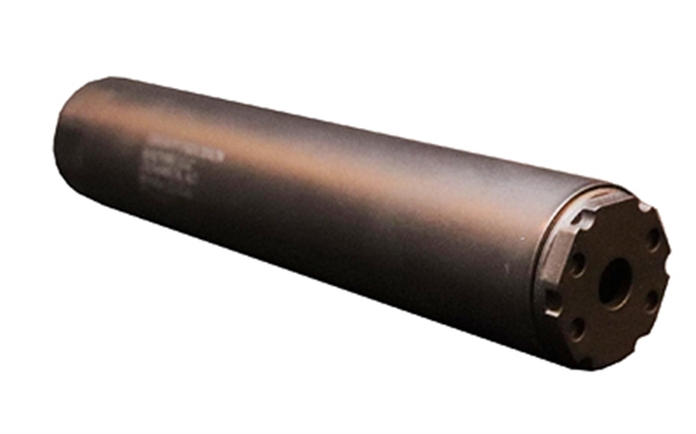 Picture of Lpm Spark 22Lr 1/2X28 Black LPM-10005 -
