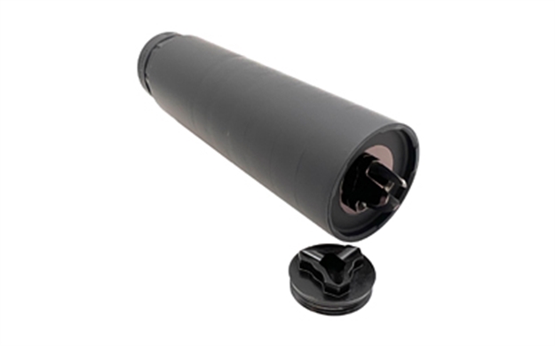 Picture of Lpm Torch 556 QD Black LPM-10010 -