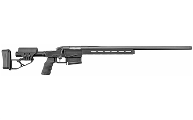 Picture of Lrp 2.0 6.5Prc Chassis Stock Threadd