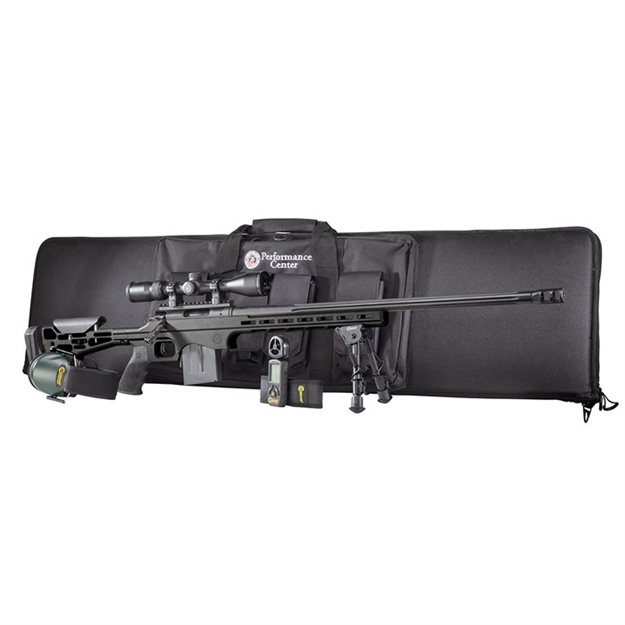 Picture of Lrr 6.5 Creedmoor Black Package