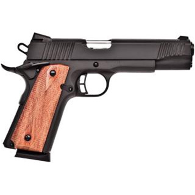 Picture of Lsi Citadel 1911 45Acp 5 8Rd Blued CIT45FSP