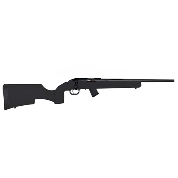 Picture of Lsi Howa M1100 Rimfire 22Wmr 18 Blk HRF22WMRB