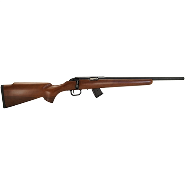 Picture of Lsi Howa M1100 Walnut Hunter 22Lr 18 HWH22LR
