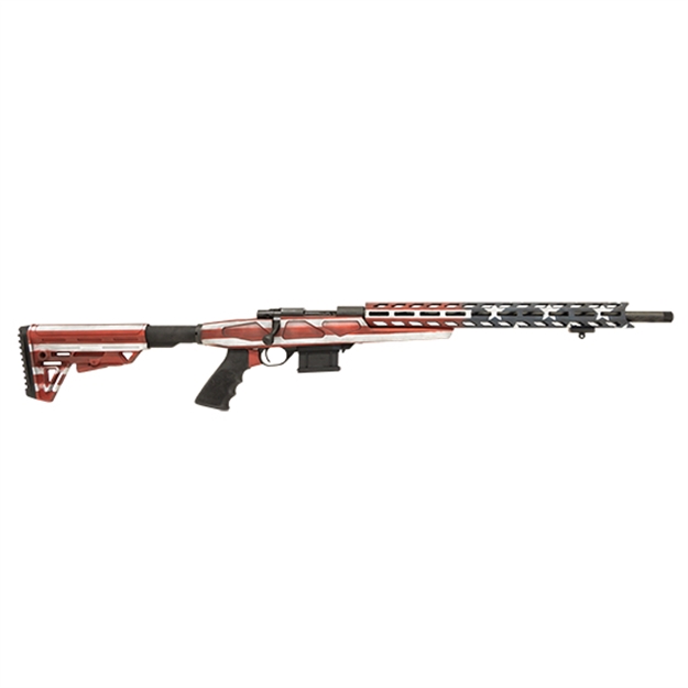 Picture of Lsi Howa M1500 Mini 223Rem 20 5Rd Apc Usa HCRMA0004USA