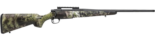 Picture of Lsi Howa Superlite 6.5Creed 20 Kryptek Alt HCSL65CRKAC