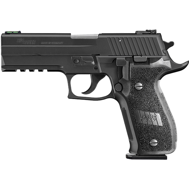 Picture of Lsi Sig Germany P226 9Mm Ldc Black