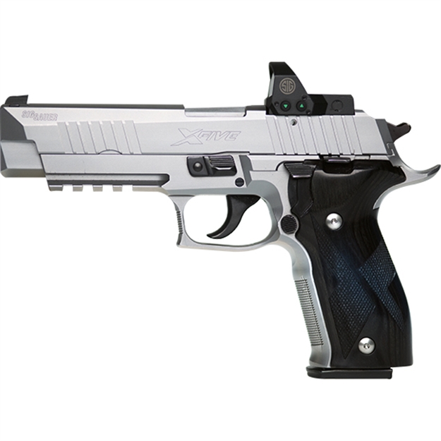 Picture of Lsi Sig Germany X5 9Mm Ipsc Production Optics