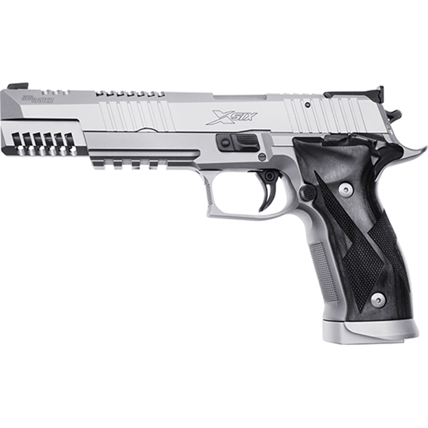 Picture of Lsi Sig Germany X6 9Mm Skeleton