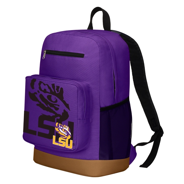 Picture of Lsu Tigers Playmaker Backpack