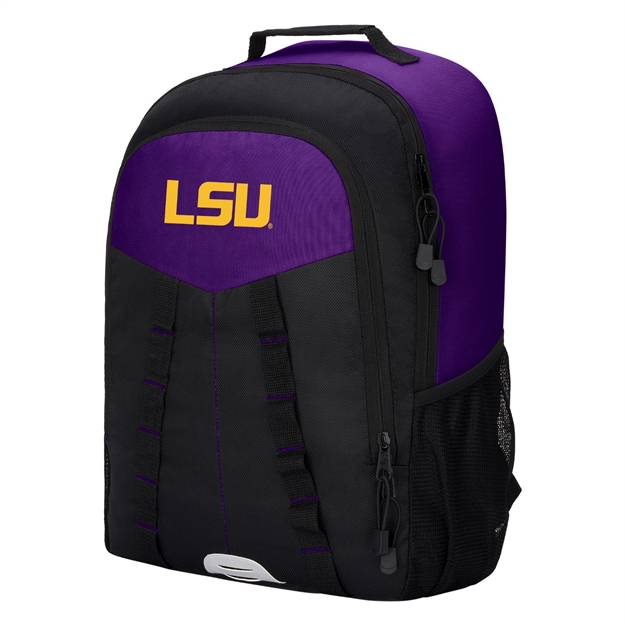 Picture of Lsu Tigers Scorcher Backpack