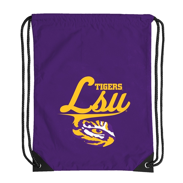 Picture of Lsu Tigers Spirit Backsack