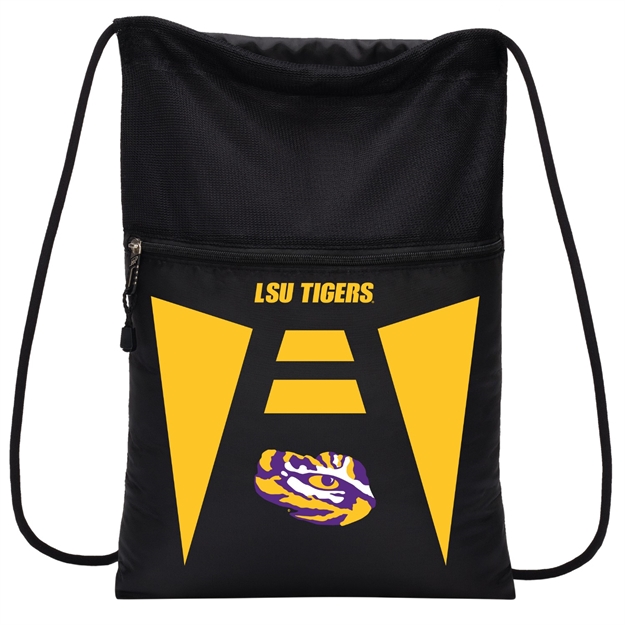 Picture of Lsu Tigers Team Tech Backsack