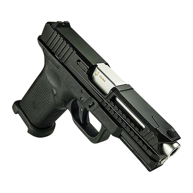 Picture of Ltd19 V2 9Mm Black Fram Black Slide