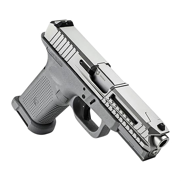 Picture of Ltd19 V2 9Mm With Silver Slide